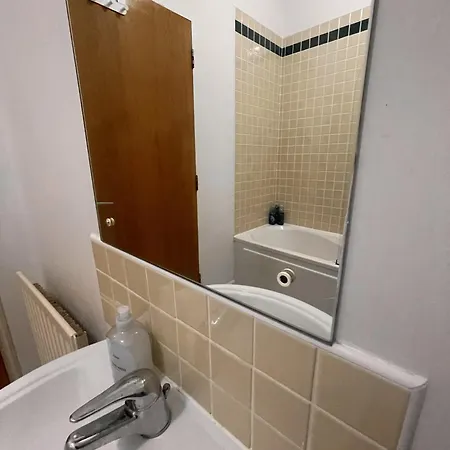 Apartmán Dublin Centre 2-Bed Apt Sleeps 6 Near Attractions *