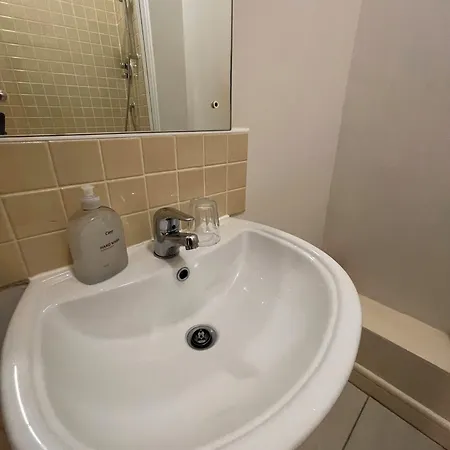 Apartmán Dublin Centre 2-Bed Apt Sleeps 6 Near Attractions *