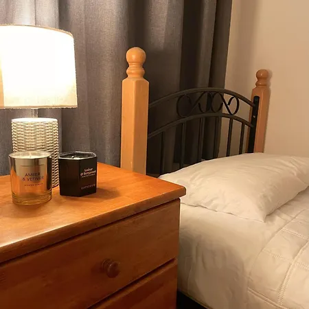 Entire In Heart Of Apartment Dublin