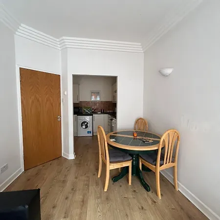 Lejlighed Dublin Centre 2-Bed Apt Sleeps 6 Near Attractions