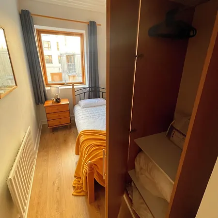 Dublin Centre 2-Bed Apt Sleeps 6 Near Attractions Lejlighed