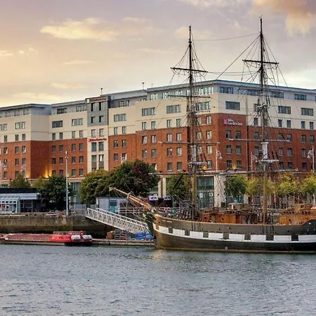 Lejlighed Dublin Centre 2-Bed Apt Sleeps 6 Near Attractions *