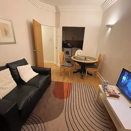 アパート Dublin Centre 2-Bed Apt Sleeps 6 Near Attractions *