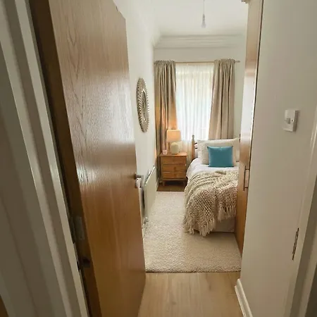 Dublin Centre 2-Bed Apt Sleeps 6 Near Attractions