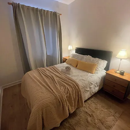 Dublin Centre 2-Bed Apt Sleeps 6 Near Attractions * Dublin