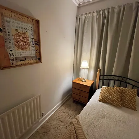 Dublin Centre 2-Bed Apt Sleeps 6 Near Attractions Daire *
