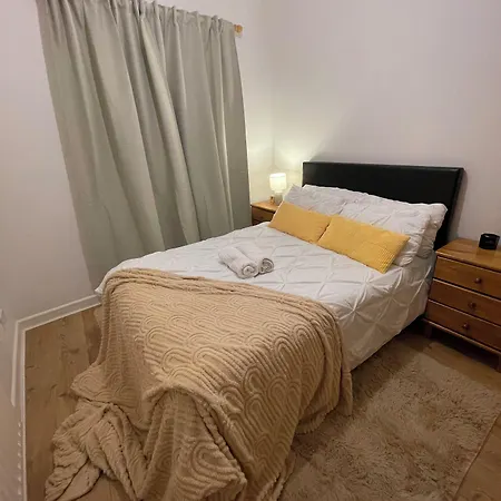 Dublin Centre 2-Bed Apt Sleeps 6 Near Attractions *