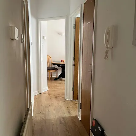 Dublin Centre 2-Bed Apt Sleeps 6 Near Attractions Appartement *