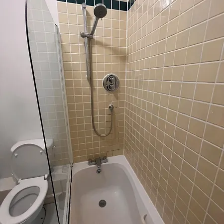 Dublin Centre 2-Bed Apt Sleeps 6 Near Attractions Appartement
