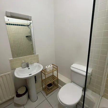 Dublin Centre 2-Bed Apt Sleeps 6 Near Attractions * Dublin